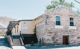 Old Brewery Hostel